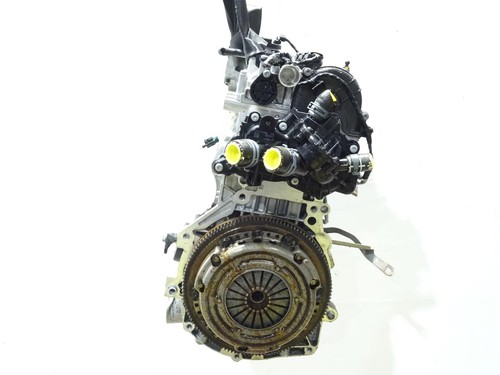 MOTOR Skoda Citigo Hatchback 1.0 12V (CHYA) 04C100098A - Afbeelding 3 van 8