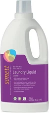 Sonett Organic Laundry Liquid Detergents Soap All 68 Fl Oz (Pack of 1) 