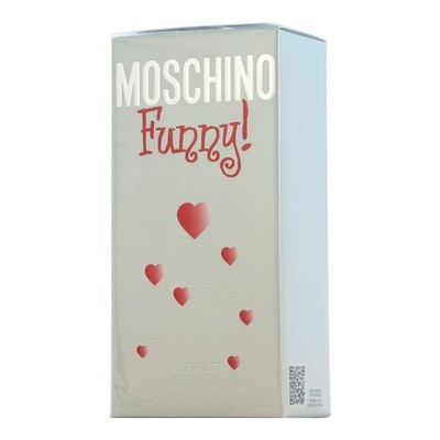 Moschino Funny EDT 50ml
