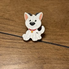 Disney Bolt Pixie Plush Pin