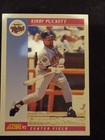 Photo of 1992 Score #600 Kirby Puckett Minnesota Twins Baseball Card