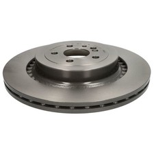 Bremsscheibe BREMBO 09.B981.11, 1 Stück