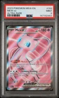 Mew Ex 193 2023 Pokemon Mew En-151 PSA 9