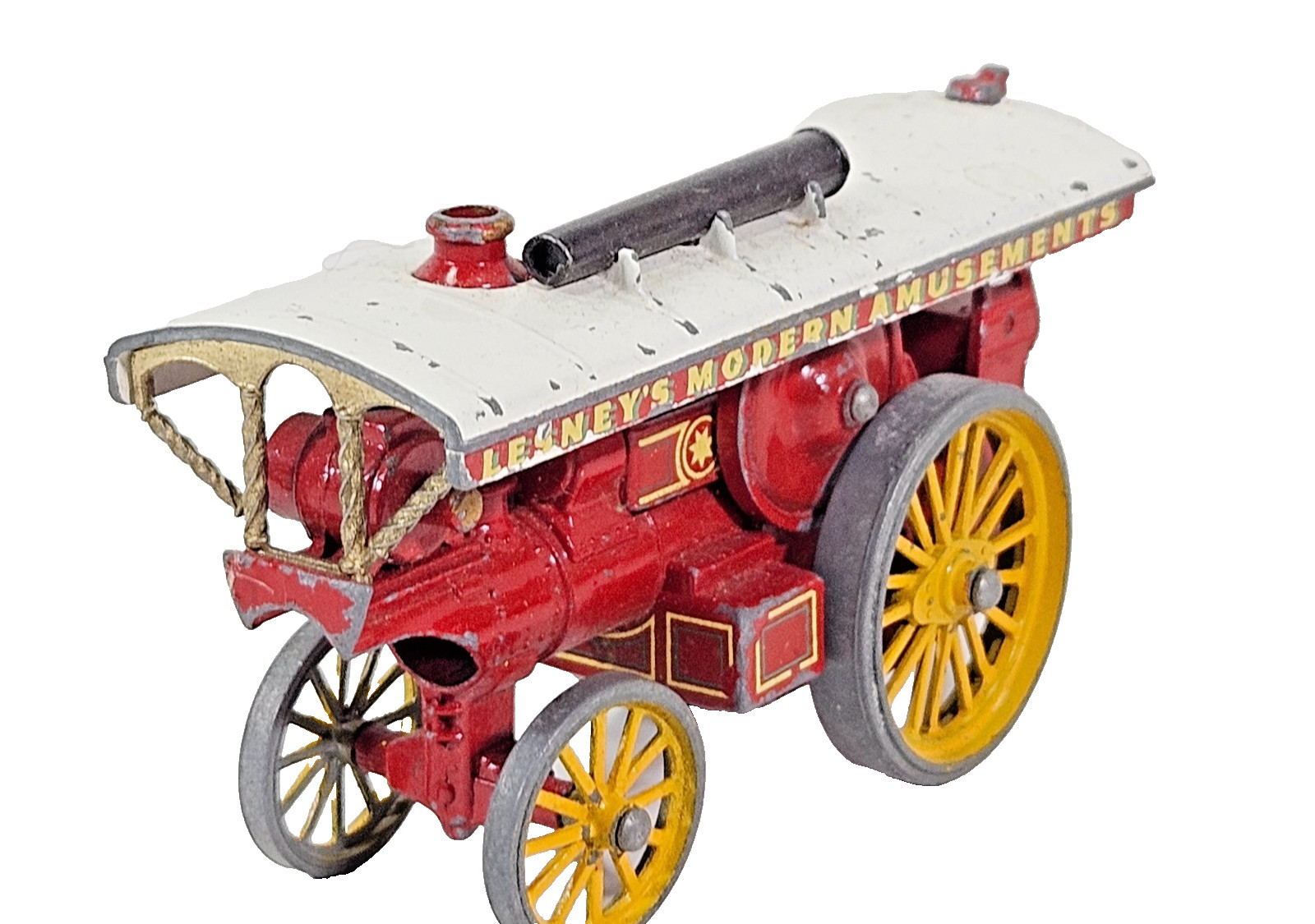 Check The Market for Matchbox Yesteryear Y 9