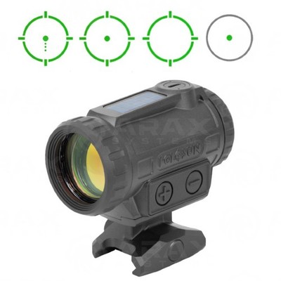 Holosun ARO EVO SPR Green Dot Multi-reticle BDC Sight Optic ARO-EVO-SPR-GR