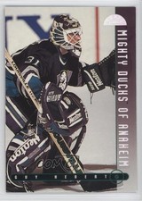 1995-96 Leaf Guy Hebert #271 0a4