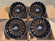 8j + 9j Alufelgen 19 Zoll Mercedes GLC C254 X254 R2GLC 43 AMG W253 253 - TÜV 8j + 9j Alufelgen 19 Zoll Mercedes GLC C254 X254 R2GLC 43 AMG W253 253 - TÜV