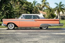 1959 Ford Fairlane for Sale