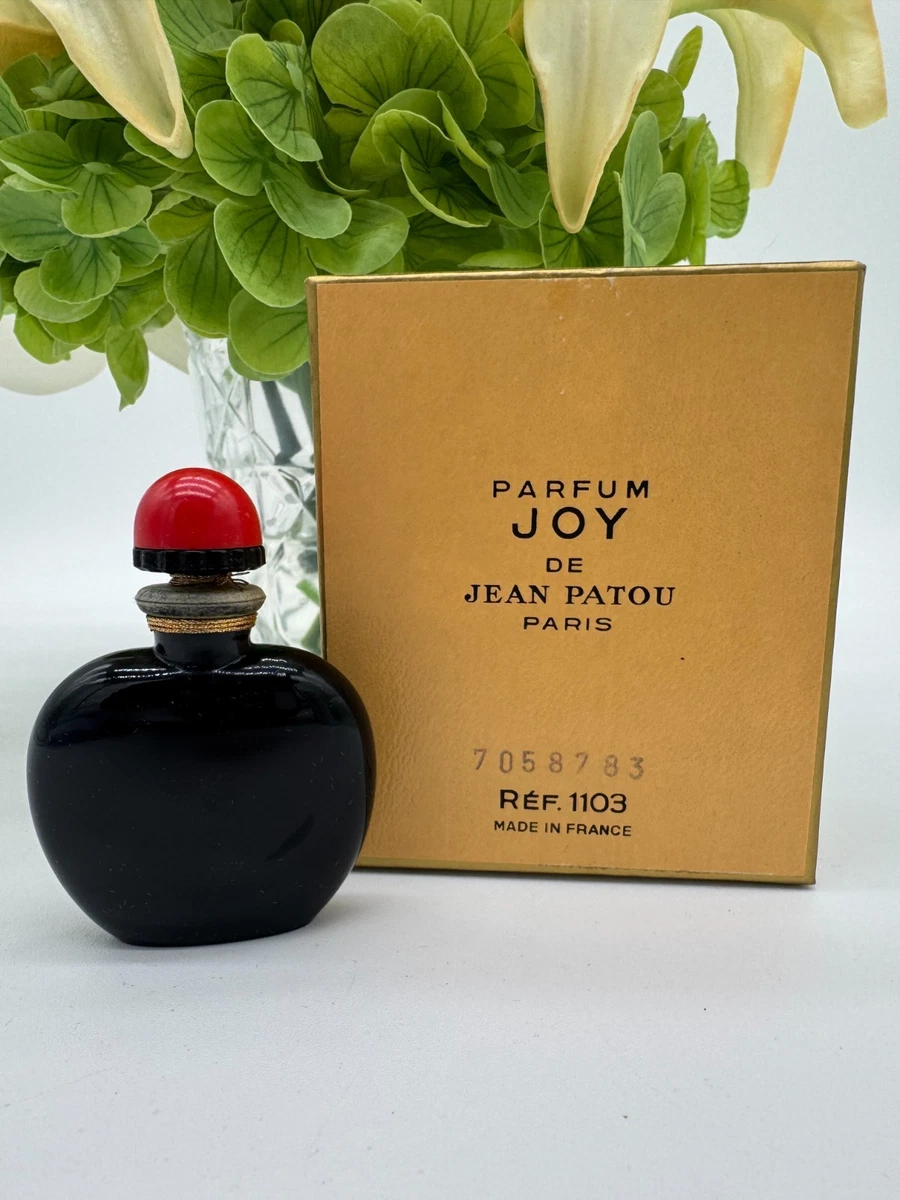 Joy By Jean Patou for sale | eBay