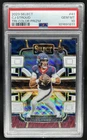 2023 Panini Select C.J. Stroud Tri Color Prizm RC Concourse #/259 Texans PSA 10