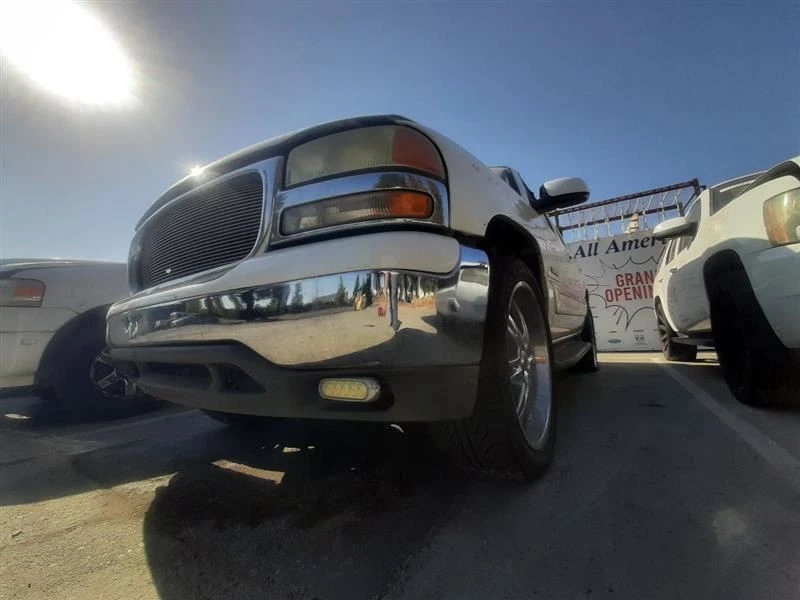 00-06 Chevy Tahoe 2WD eixo traseiro 3.73 OPT GT4 Police Pkg fabricante de equipamento original completo 15206054 - Imagem 4 de 4