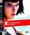Mirror's Edge (Sony PlayStation 3, 2008)