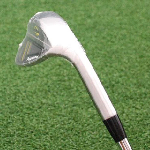 Ray Cook Shot Silver Ray 56º Sand Wedge - Steel Wedge Flex - NEW - Image 2 of 4