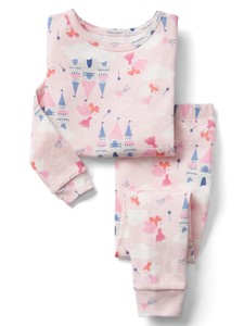 gap princess pajamas