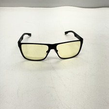 GUNNAR CALL OF DUTY COVERT EDITION Onyx Frame Amber Lens 65 Blue Light