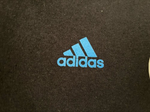 adidas LA Los Angeles Galaxy MLS 2011 Champion Vs Houston Dynamo Men’s Hoodie XL - Picture 4 of 9