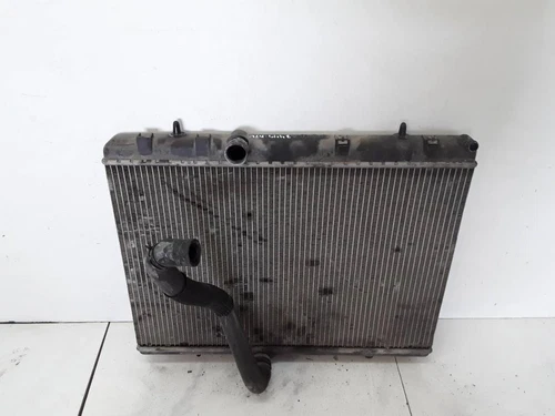 9646577680 Radiatore Ad Acqua per PEUGEOT 307 (S1)(04.2001) XS 2004 1036980 - Bild 2 von 8