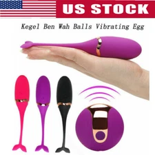 10 Speed Remote Control Vibrating Neck Body Relax Massager for WOMEN