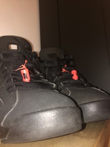 jordan 6 infrared size 11