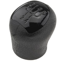NTY Schalthebelknauf FüR Renault Clio II Bb_ Cb_ 1.2 BB CB 1.6 16V Twingo I