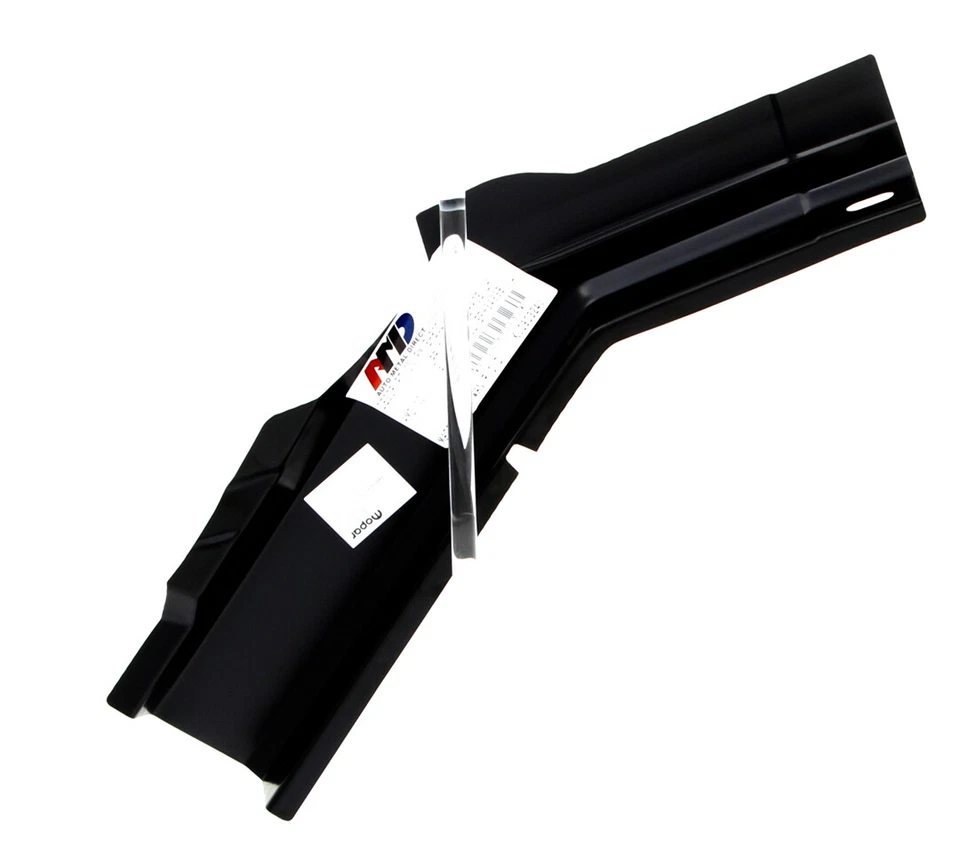 Conector de panel de vela exterior superior lateral izquierdo a soporte de techo AMD se adapta a Cuda 610-1570-3L Foto 2 de 3