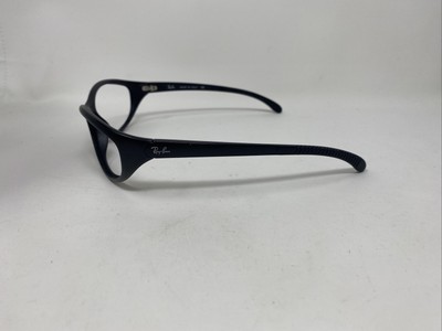 Ray-Ban Matte Black Cat-Eye Sunglasses NINA Sunglasses in Black and G-15 Green - RB4314N | Ray-Ban® US main image 4