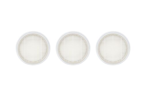 NNEKG Z10 Cordless Stick Vacuum Filter (3 Pack)