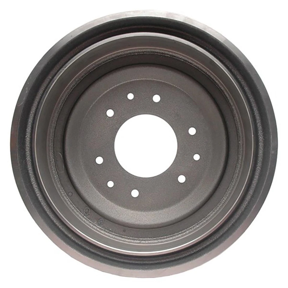 Kit trasero tambores de freno y zapatas de freno para camioneta GMC K15/K1500 1971-1974 Foto 4 de 4