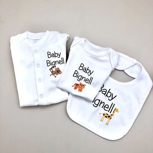 animal baby grow