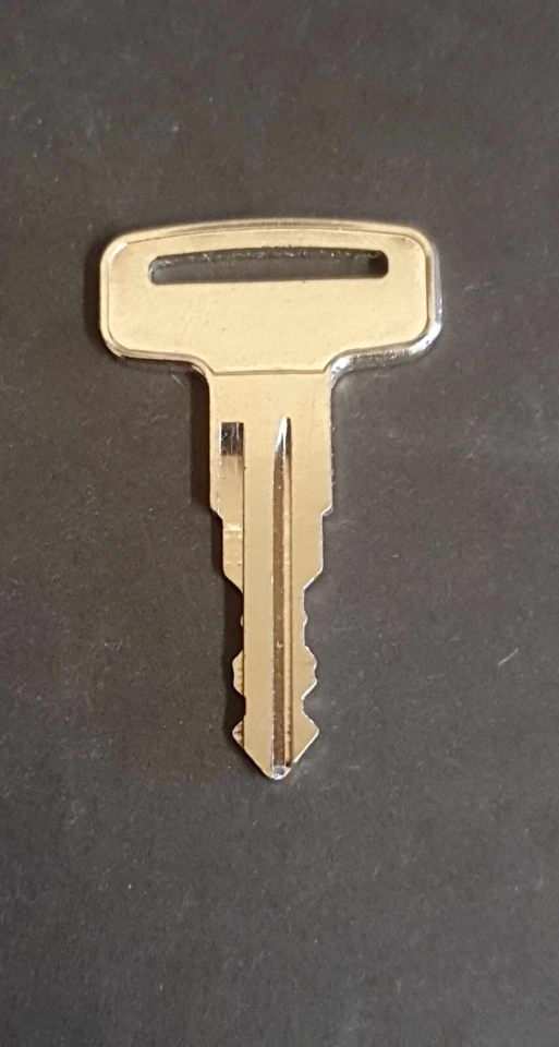 6896 Manitou, Wacker Neuson RT56 and RT82 Roller Key BUY 2 GET A 3RD FREE.