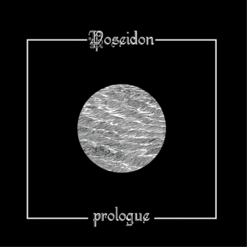 Poseidon Prologue (CD) Album