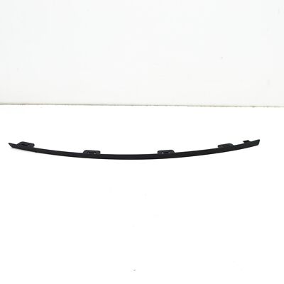 NEW MB CLA COUPE C118 FRONT BUMPER AREA RIGHT TRIM A1188855401