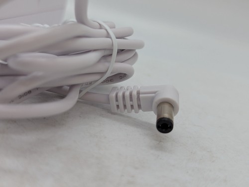 FAULTY power supply adapter cable ONLY Lumie Bodyclock Shine 300 light 15V READ - Picture 8 of 9