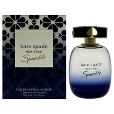 Sparkle Intense by Kate Spade for Women - 3.3 oz EDP Spray