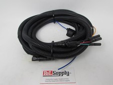 New Meyer Snow Plow Touch Pad Membrane Control Harness 15764 - Fits 22154