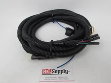 NEW MEYER SNOW PLOW TOUCH PAD MEMBRANE CONTROL HARNESS 15764 - FITS 22154