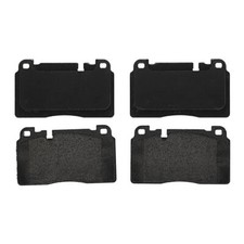 KIT PASTIGLIE FRENO ANTERIORE PORSCHE MACAN 2.0 2.9 3.6 GTS 3.0 S Diesel