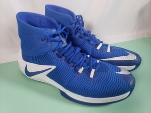 nike zoom clear out basketball shoes