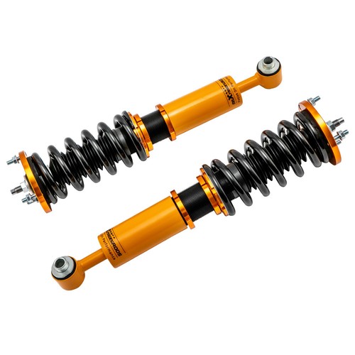 Coilovers Lowering Kit For BMW 5 Series E39 520d,520i,523i,525td 525d - Picture 11 of 11