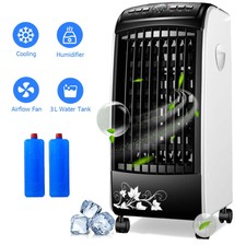 Euromatic Portable Air Conditioner 3 