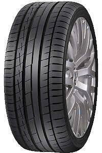 Contrez l'Aquaplaning avec le Pneu 275/45 R20 110Y XL Accelera Iota ST-68