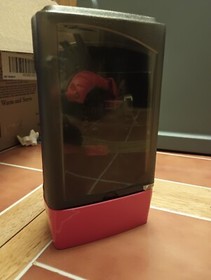 LEGO BIONICLE: Rahkshi Turahk (8592)