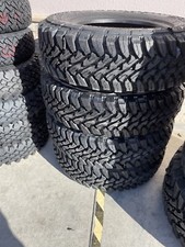 1 Pneumatico Gomme 205/80 R16, 205 R16 Fuoristrada Off road 4X4 OPENLAND