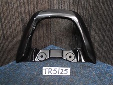 Suzuki SV650 Rear Grab Handle Rail 2003-07 5/25