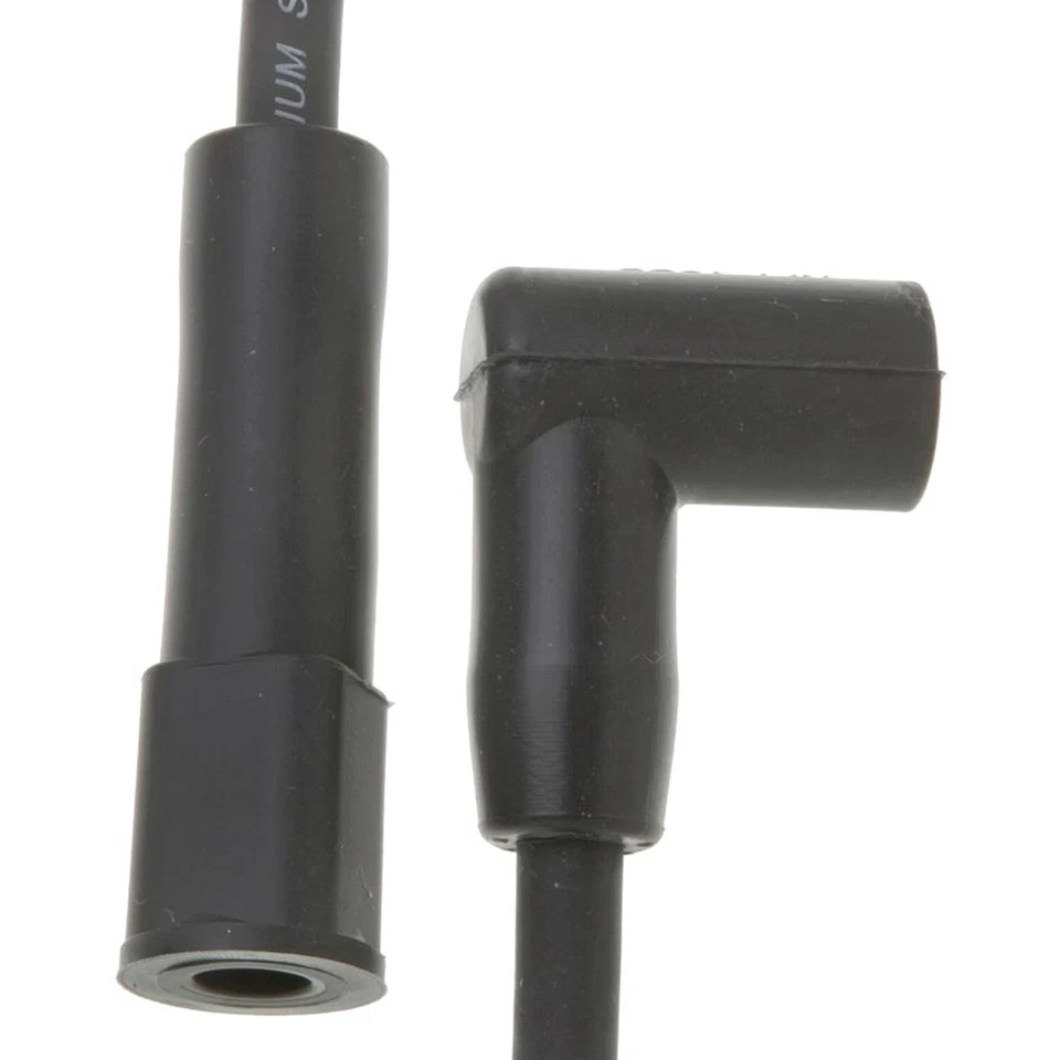 9608B AC Delco 8 件套火花塞线全新适用于雪佛兰 Olds Le Sabre Cutlass — 第 3/4 张图片