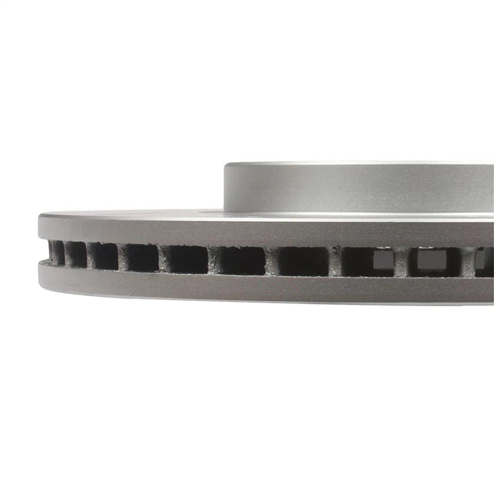 Front Rear Drilled Rotors & Brake Pads Kit For 2003-05 06 2007 2008 Honda Pilot Foto 3 de 4