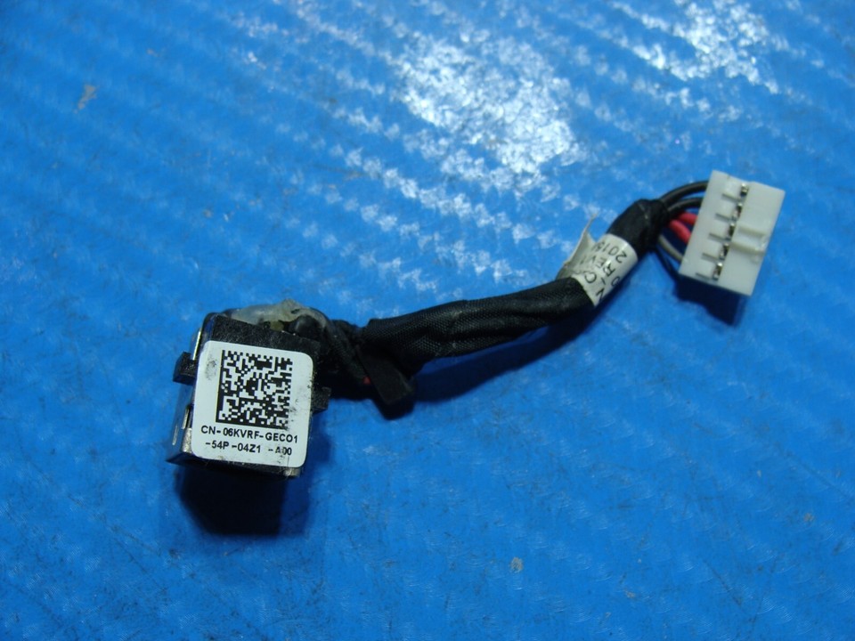 Nuovo Genuino Dell Latitude E7440/E7450 Dc Alimentazione - Foto 11