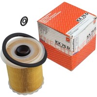 Knecht Kraftstofffilter Filter Filtereinsatz FüR Renault Rapid Kasten Clio I