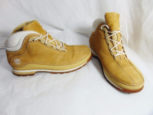 TIMBERLAND Vintage 90's Men's Boots Sz 