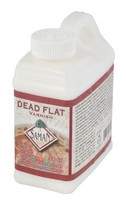 Saman Sam-801-1l 1-quart Dead Flat Clear Coat, New, Free Shipping Saman Sam-801-1l 1-quart Dead Flat Clear Coat, New, Free Shipping
